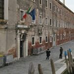 Carcere della Giudecca, uno dei pochi carceri femminili in Italia