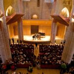 Auditorium del Carmine, dieci occasioni per vedere il Conservatorio di Parma in concerto