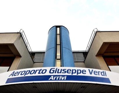 Ultime indiscrezioni sulla questione dell'aeroporto giuseppe verdi di Parma, il cda si dimette e subentrano i canadesi