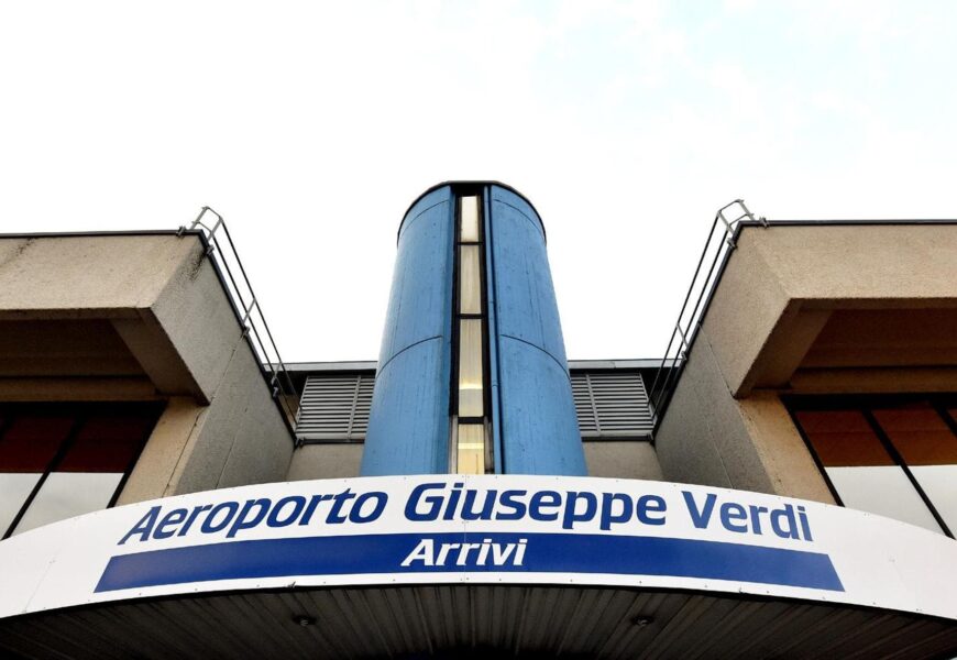 Ultime indiscrezioni sulla questione dell'aeroporto giuseppe verdi di Parma, il cda si dimette e subentrano i canadesi