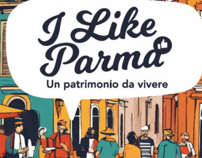 Undicesima edizione di I Like Parma. Un patrimonio da vivere il 2 e 3 marzo