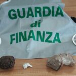 Sequestro di droga in via Garibaldi a Parma, 4kg di sostanza stupefacente