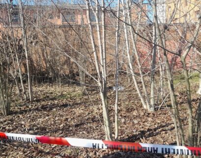 Giallo di via Sidoli, vicini alla scoperta dell'identità del cadavere