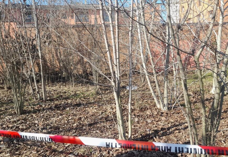 Giallo di via Sidoli, vicini alla scoperta dell'identità del cadavere