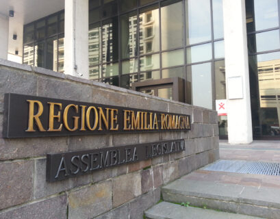 L'Emilia Romagna è la prima regione a depositare un'atto amministrativo per regolamentare il suicidio assistito