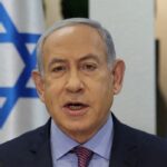 Netanyahu dice "no allo stato palestinese"