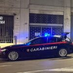 33enne marocchino fermato dai carabinieri di Parma in via Palermo, imputato di detenzione di stupefacenti ai fini di spaccio