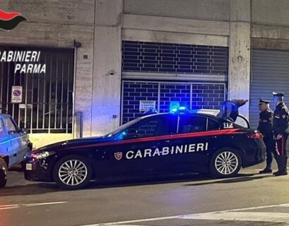 33enne marocchino fermato dai carabinieri di Parma in via Palermo, imputato di detenzione di stupefacenti ai fini di spaccio