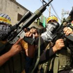 Hamas chiede il completo cessate il fuoco