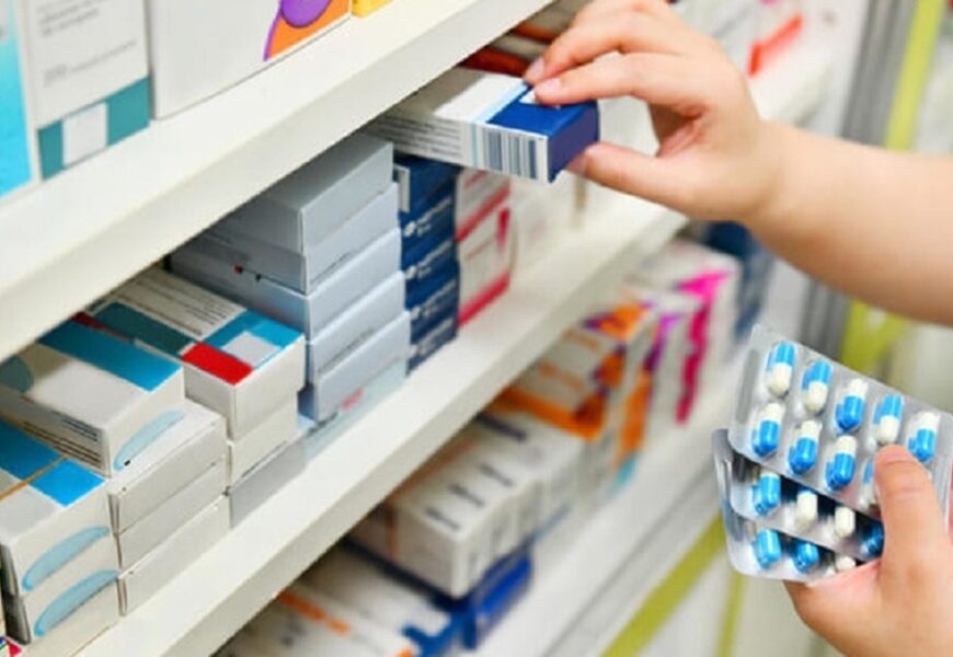 Giornata di Raccolta del Farmaco a Parma 40 farmacie aderenti