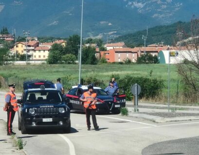 Controlli a tappeto fra i comuni limitrofi a Salsomaggiore Terme