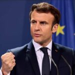 Zelenskyj visita la Francia di Macron e firma con lui un trattato di sicurezza franco-ucraina