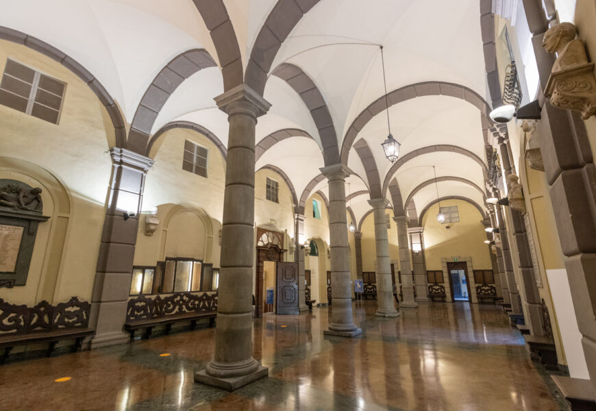 Università di Parma