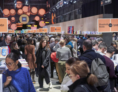 Al salone di Firenze "Testo. Come di diventa un libro" due case editrici di Parma