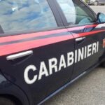 Carabinieri di Parma sospendono l'attività di 5 aziende per irregolarità in materia di sicurezza sul lavoro