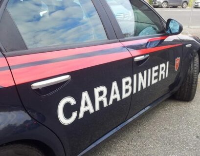 Carabinieri di Parma sospendono l'attività di 5 aziende per irregolarità in materia di sicurezza sul lavoro