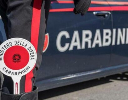 Cadavere in avanzato stato di decomposizione nella periferia di Parma