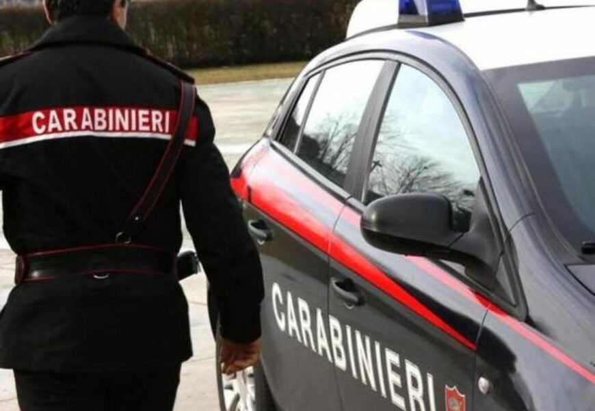 13enne trovato morto nel suo letto dalla sorella, al lavoro i Carabinieri di Traversetolo