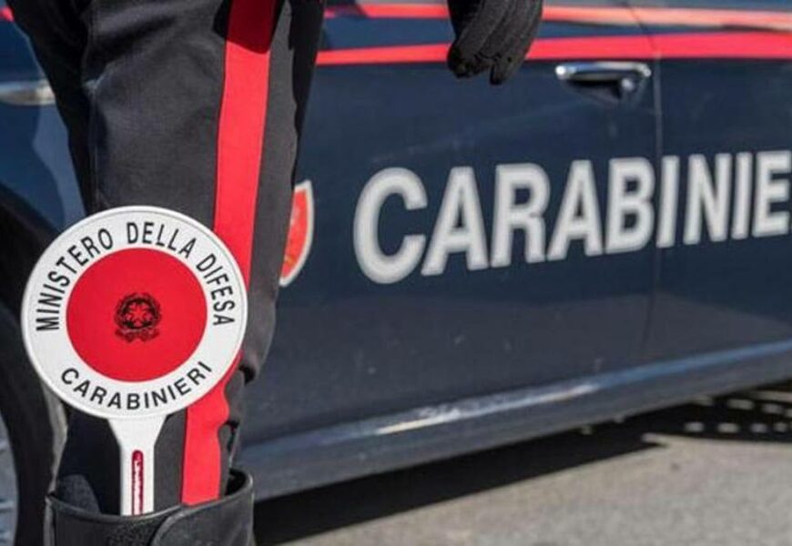 Cadavere in avanzato stato di decomposizione nella periferia di Parma