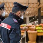 Tentato furto in un supermercato di Collecchio, due persone denunciate