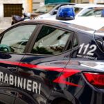 Arrestato ragazzo di 28 anni a Busseto per stalking, accusato anche di minacce e percosse