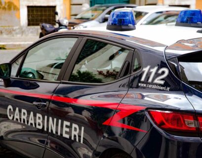 Arrestato ragazzo di 28 anni a Busseto per stalking, accusato anche di minacce e percosse