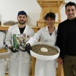 Nutrinsect ufficialmente autorizzata