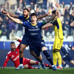 Parma-Pisa, un 3-2 bellissimo per la squadra di casa