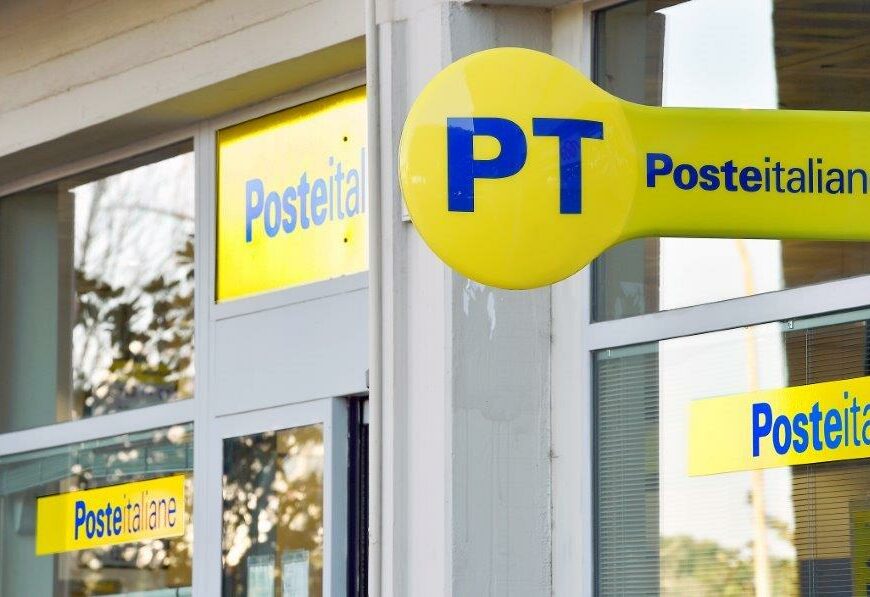 Riapre l'ufficio postale di Monticelli Terme, dopo i lavori di ammodernamento