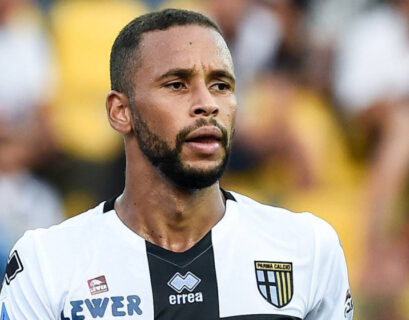 Hernani, centrocampista del Parma, riceve un'offerta dai Corinthians brasiliani