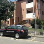 Medesano, arrestata per furto