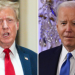 usa trump vs biden