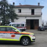 Medesano, esplode una stufa