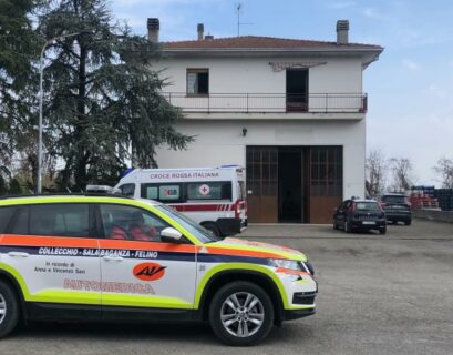 Medesano, esplode una stufa