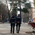 Sicurezza, arrivano gli agenti al quartiere Pablo