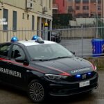 Carabinieri di Monticelli