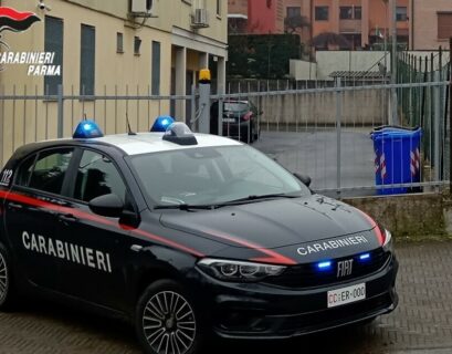 Carabinieri di Monticelli