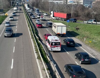 Continuano proteste a Parma