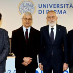 Università, donazione di Luca Barilla