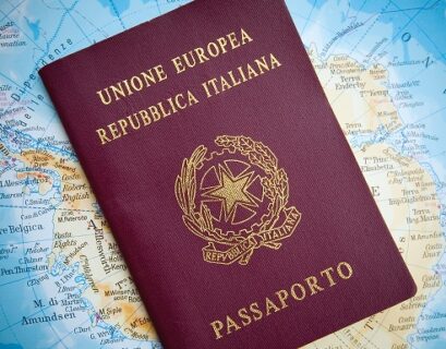 Riapre il servizio di prenotazione online per il rilascio del passaporto nella provincia di Parma