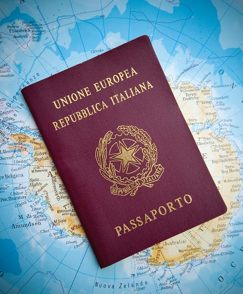 Riapre il servizio di prenotazione online per il rilascio del passaporto nella provincia di Parma