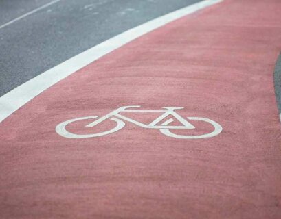 Pista Ciclabile fra Montechiarugolo e Parma