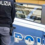 Arrestato 37enne dalla polizia di Parma