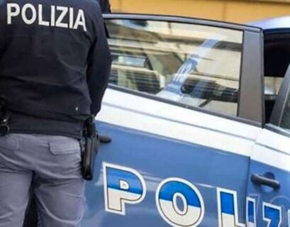 Arrestato 37enne dalla polizia di Parma