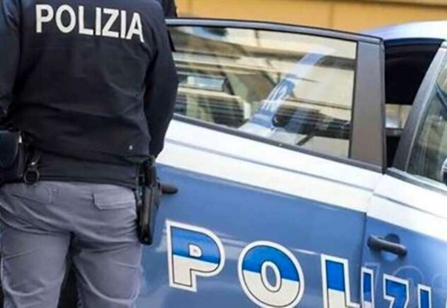 Arrestato 37enne dalla polizia di Parma