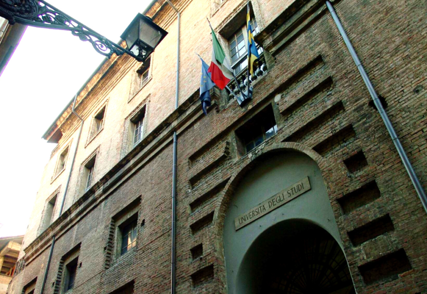 740mila euro dalla regione per 4 posti da ricercatore all'Università di Parma