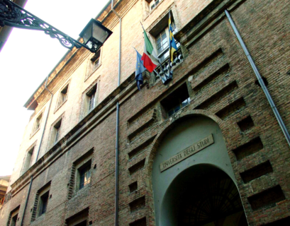 56 borse di studio per l'Emilia Romagna a tema ambiente grazie a 5 milioni di euro della regione, 10 per l'Università di Parma