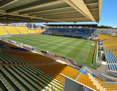 Lavori per il Nuovo Stadio Tardini, individuata la data di inizio nel 2025, la durata del cantiere sarà di due anni