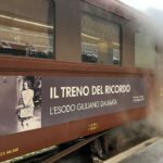 Domani 19 febbraio, il Treno del Ricordo alla stazione di Parma