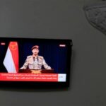 Crisi Mar Rosso “ Attacco Houthi, Morti due Marinai”